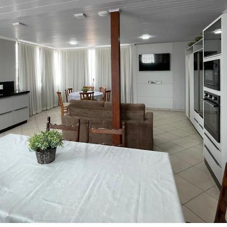 Ilha Forte Praia Hotel Florianopolis Exterior photo