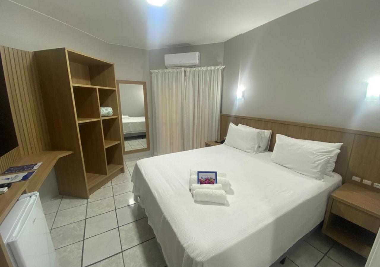 Ilha Forte Praia Hotel Florianopolis Exterior photo