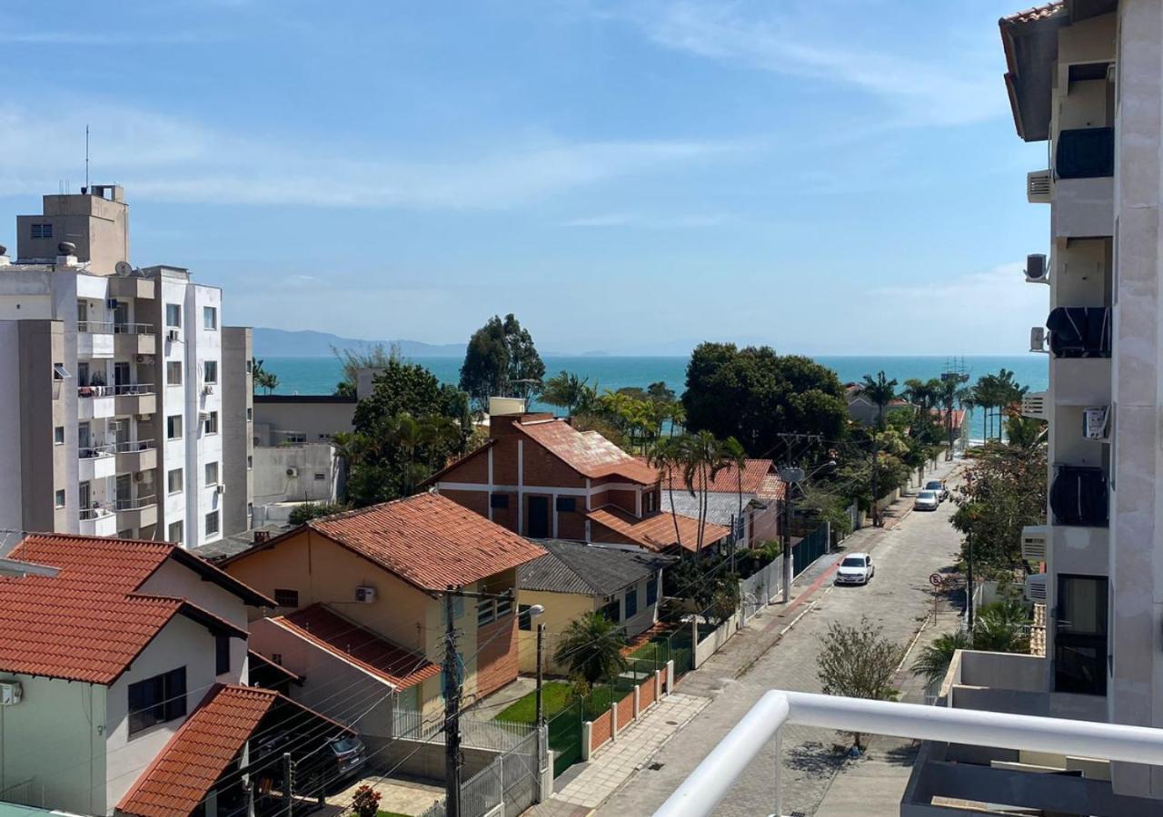Ilha Forte Praia Hotel Florianopolis Exterior photo