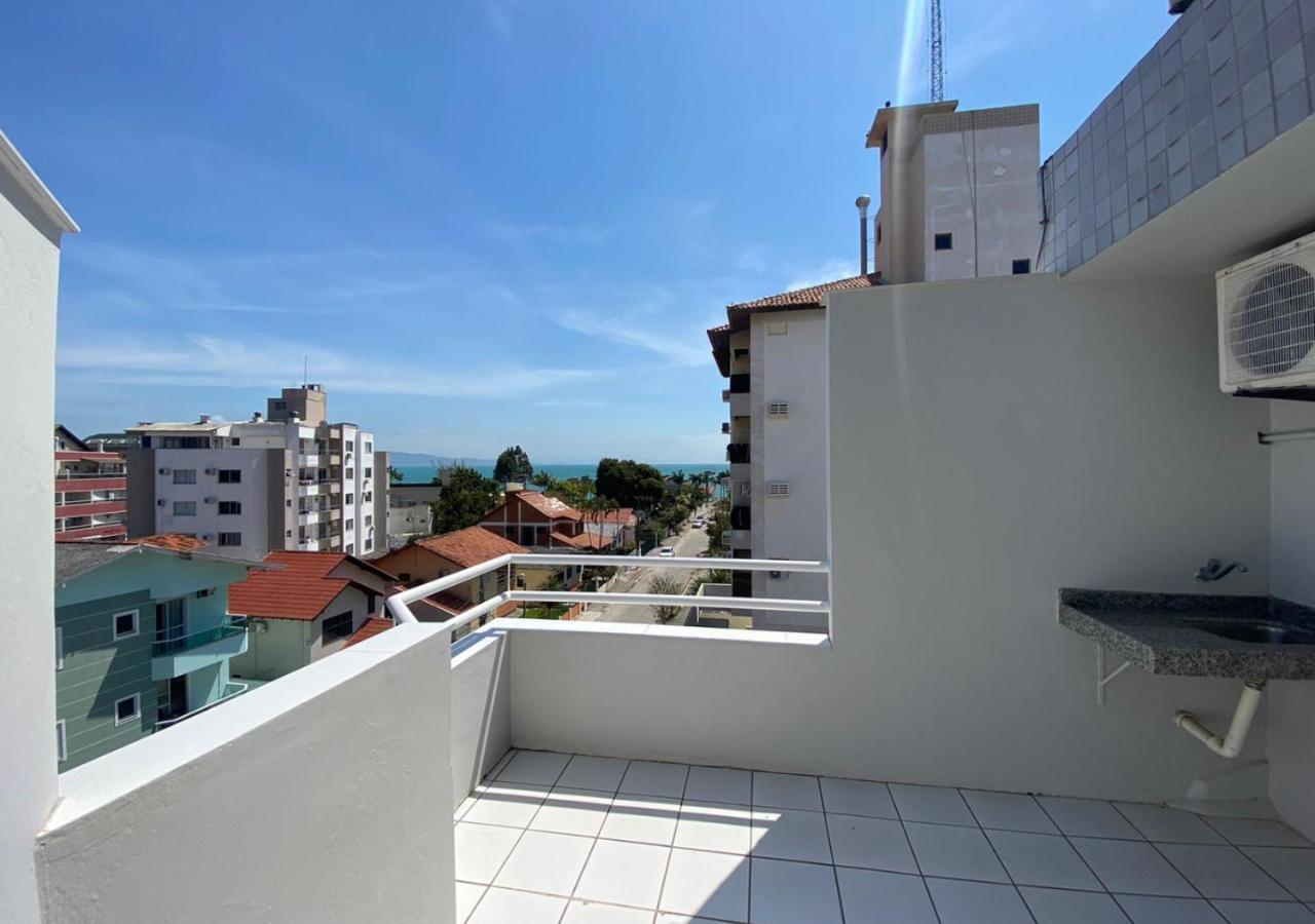 Ilha Forte Praia Hotel Florianopolis Exterior photo