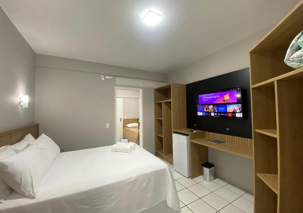 Ilha Forte Praia Hotel Florianopolis Room photo