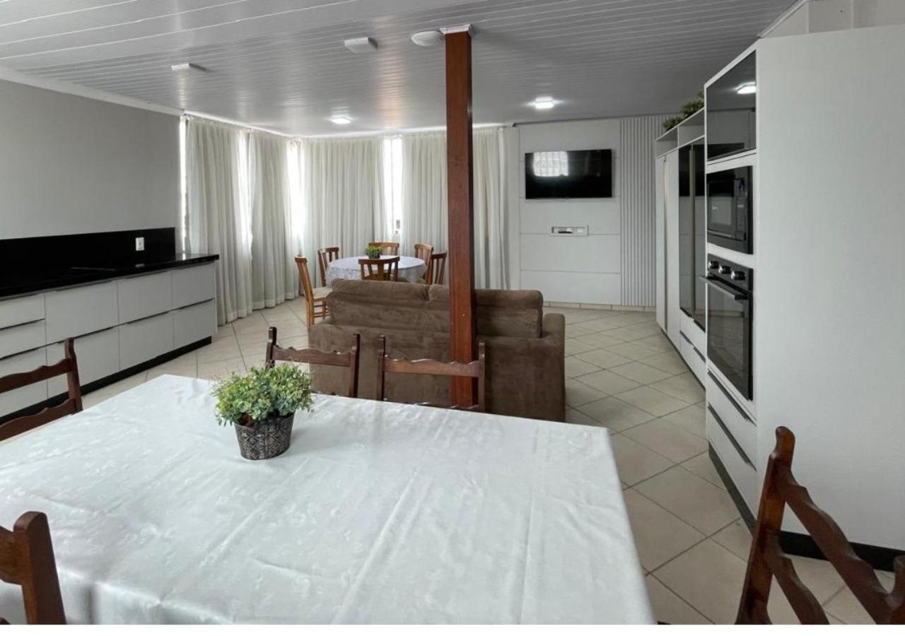Ilha Forte Praia Hotel Florianopolis Exterior photo